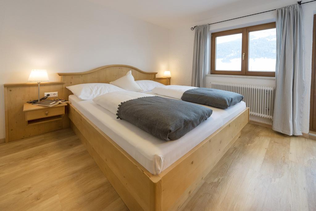 Fuerstenhaeusl Alpbach Eksteriør billede